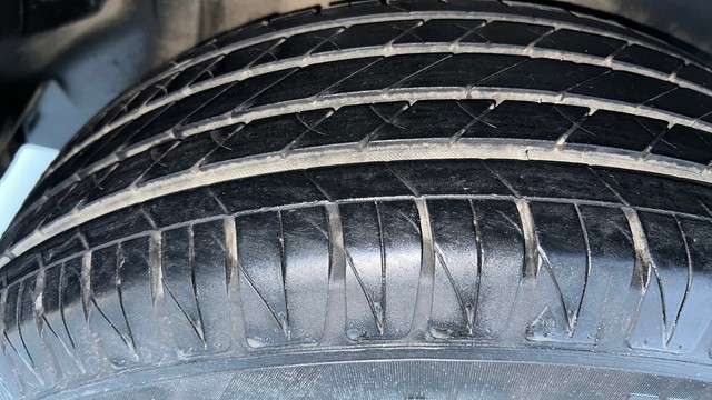 Second-hand 2021 Maruti Suzuki Vitara Brezza ZXI Plus Dual Tone for sale in Noida-39