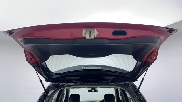 Second-hand 2021 Maruti Suzuki Vitara Brezza ZXI Plus Dual Tone for sale in Noida-38