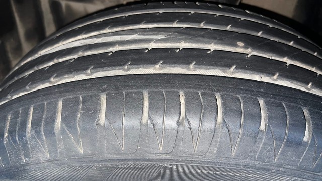 Second-hand 2021 Maruti Suzuki Vitara Brezza ZXI Plus Dual Tone for sale in Noida-27