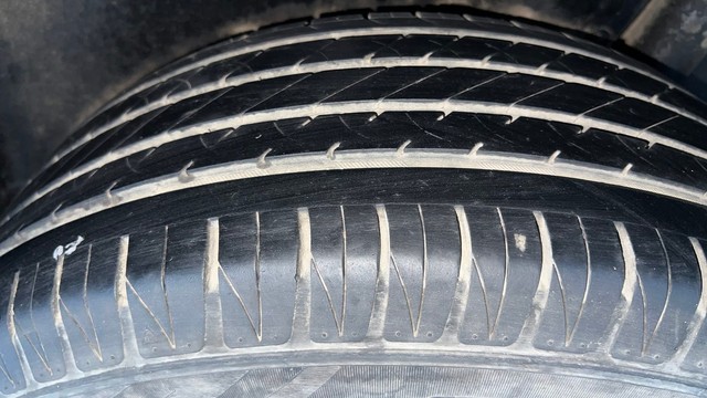 Second-hand 2021 Maruti Suzuki Vitara Brezza ZXI Plus Dual Tone for sale in Noida-36