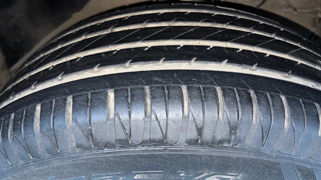 Second-hand 2021 Maruti Suzuki Vitara Brezza ZXI Plus Dual Tone for sale in Noida-24