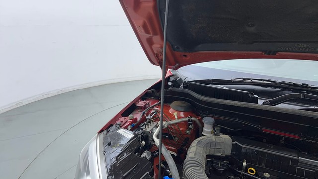 Second-hand 2021 Maruti Suzuki Vitara Brezza ZXI Plus Dual Tone for sale in Noida-30