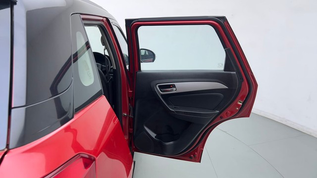 Second-hand 2021 Maruti Suzuki Vitara Brezza ZXI Plus Dual Tone for sale in Noida-32