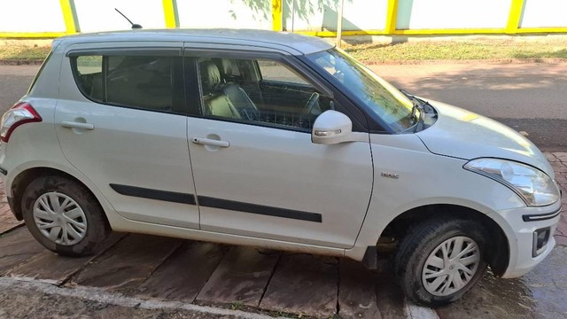 Second-hand 2016 Maruti Suzuki Swift VDI BSIV for sale in Shivpuri-1