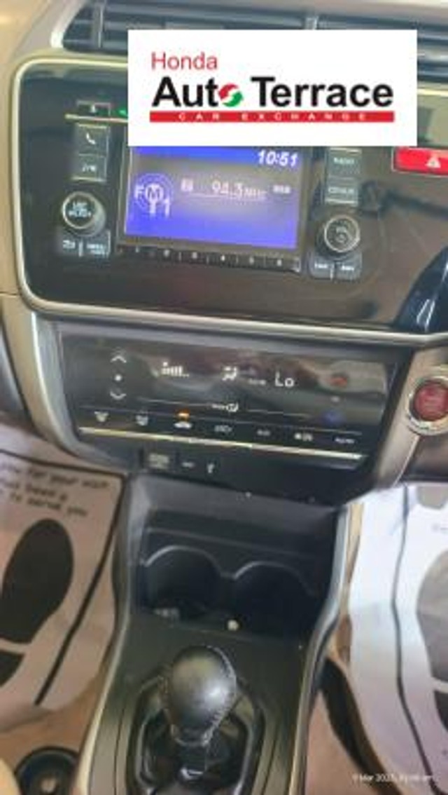 Second-hand 2015 Honda City VX MT for sale in Chandigarh-6