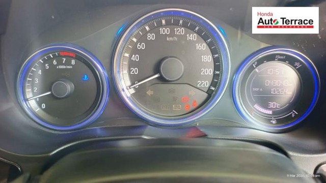 Second-hand 2015 Honda City VX MT for sale in Chandigarh-5