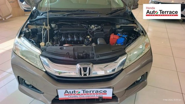 Second-hand 2015 Honda City VX MT for sale in Chandigarh-3