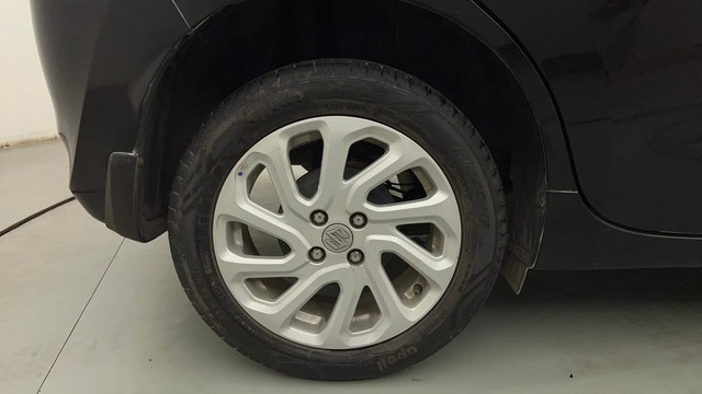 Second-hand 2023 Maruti Suzuki Baleno Zeta for sale in Mumbai-18