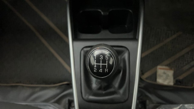 Second-hand 2023 Maruti Suzuki Baleno Zeta for sale in Mumbai-12