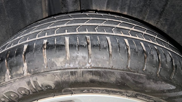 Second-hand 2023 Maruti Suzuki Baleno Zeta for sale in Mumbai-37