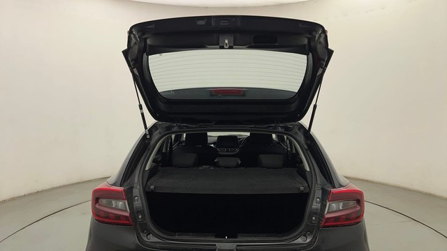 Second-hand 2023 Maruti Suzuki Baleno Zeta for sale in Mumbai-24