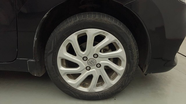 Second-hand 2023 Maruti Suzuki Baleno Zeta for sale in Mumbai-17