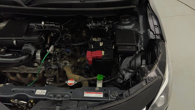 Second-hand 2023 Maruti Suzuki Baleno Zeta for sale in Mumbai-30