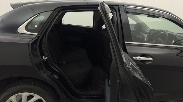 Second-hand 2023 Maruti Suzuki Baleno Zeta for sale in Mumbai-31