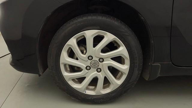 Second-hand 2023 Maruti Suzuki Baleno Zeta for sale in Mumbai-20