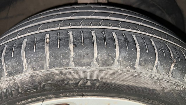 Second-hand 2023 Maruti Suzuki Baleno Zeta for sale in Mumbai-38