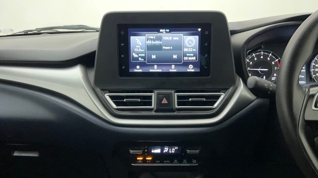 Second-hand 2023 Maruti Suzuki Baleno Zeta for sale in Mumbai-26