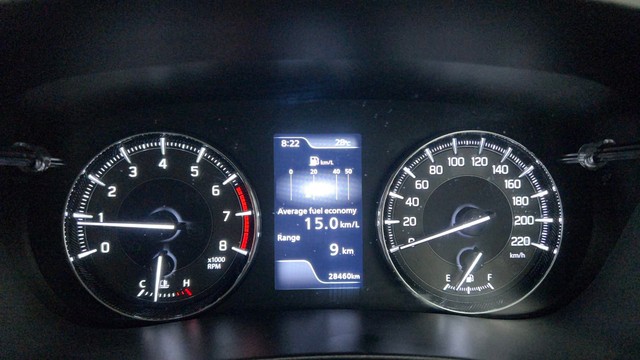 Second-hand 2023 Maruti Suzuki Baleno Zeta for sale in Mumbai-13