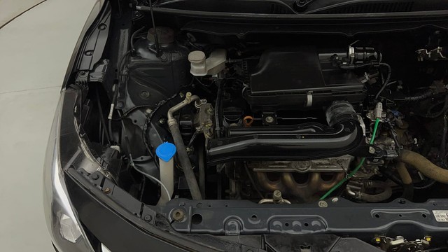 Second-hand 2023 Maruti Suzuki Baleno Zeta for sale in Mumbai-29