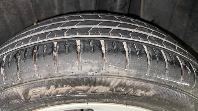 Second-hand 2023 Maruti Suzuki Baleno Zeta for sale in Mumbai-36