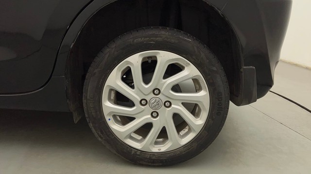 Second-hand 2023 Maruti Suzuki Baleno Zeta for sale in Mumbai-19