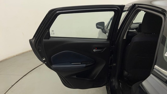 Second-hand 2023 Maruti Suzuki Baleno Zeta for sale in Mumbai-25