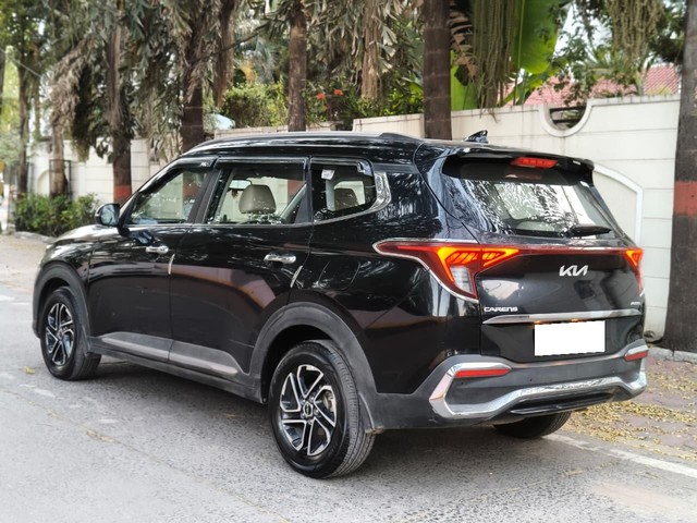Kia Carens Luxury Plus Diesel AT BSVI Second-hand 2022 Kia Carens Luxury Plus Diesel AT BSVI for sale in Indore-2