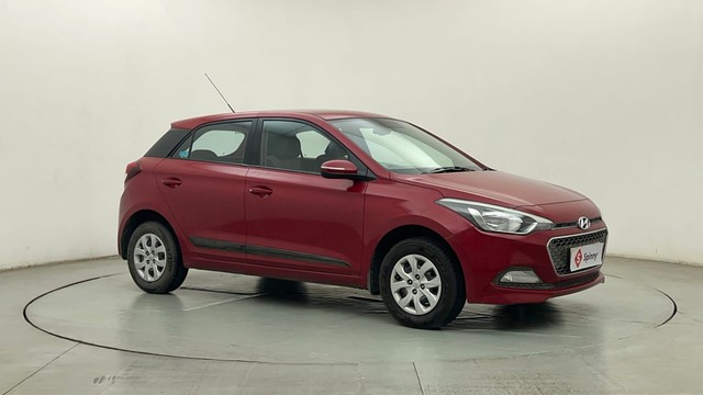 Second-hand 2015 Hyundai i20 Sportz 1.2 for sale in Mumbai-1