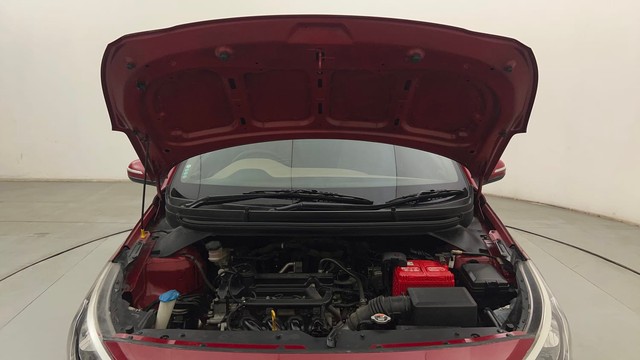 Second-hand 2015 Hyundai i20 Sportz 1.2 for sale in Mumbai-8