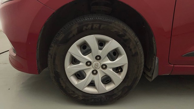 Second-hand 2015 Hyundai i20 Sportz 1.2 for sale in Mumbai-20