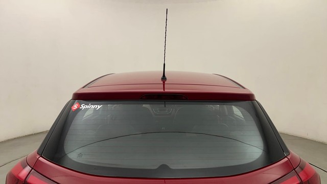 Second-hand 2015 Hyundai i20 Sportz 1.2 for sale in Mumbai-27