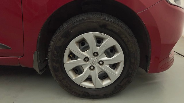 Second-hand 2015 Hyundai i20 Sportz 1.2 for sale in Mumbai-17