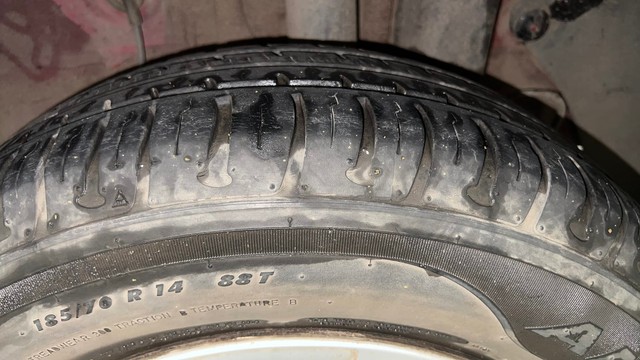 Second-hand 2015 Hyundai i20 Sportz 1.2 for sale in Mumbai-38