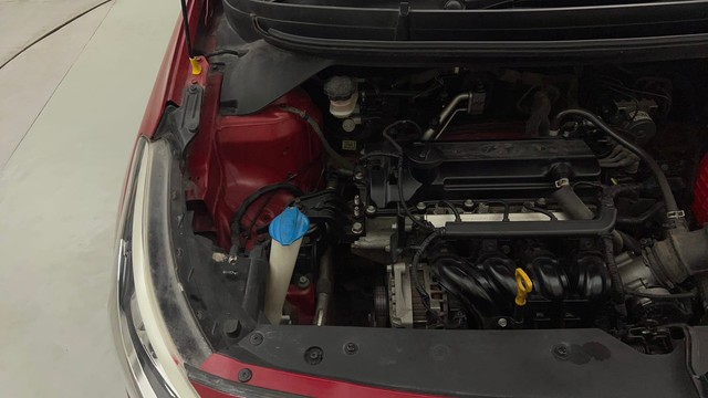 Second-hand 2015 Hyundai i20 Sportz 1.2 for sale in Mumbai-35