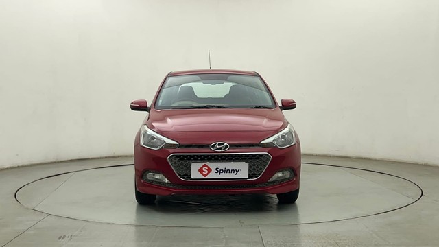 Second-hand 2015 Hyundai i20 Sportz 1.2 for sale in Mumbai-7