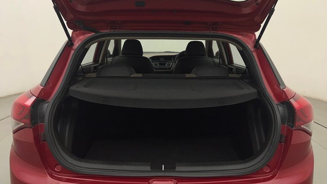 Second-hand 2015 Hyundai i20 Sportz 1.2 for sale in Mumbai-9