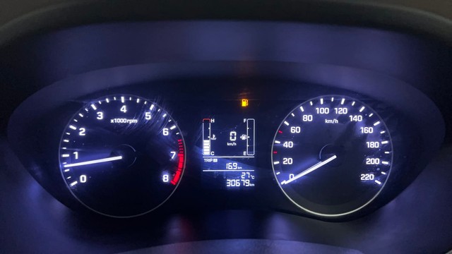 Second-hand 2015 Hyundai i20 Sportz 1.2 for sale in Mumbai-13