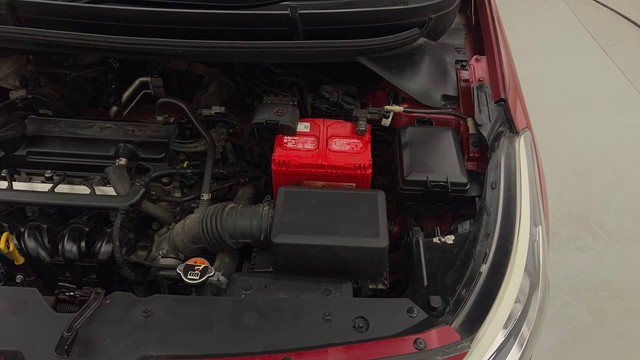 Second-hand 2015 Hyundai i20 Sportz 1.2 for sale in Mumbai-34