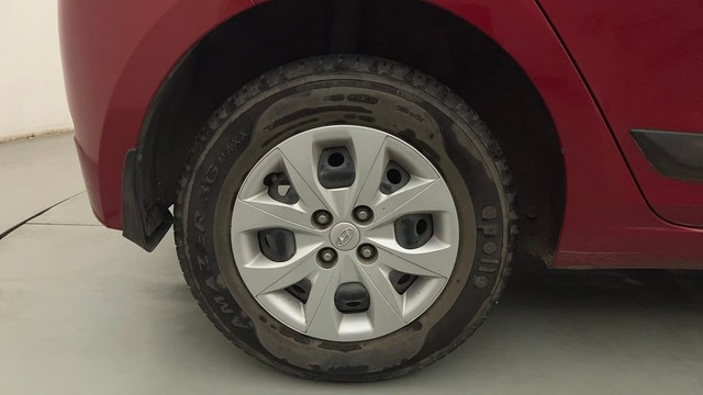 Second-hand 2015 Hyundai i20 Sportz 1.2 for sale in Mumbai-18