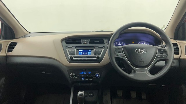 Second-hand 2015 Hyundai i20 Sportz 1.2 for sale in Mumbai-11