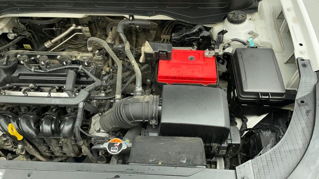 Second-hand 2022 Hyundai Venue SX BSVI for sale in Ahmedabad-38