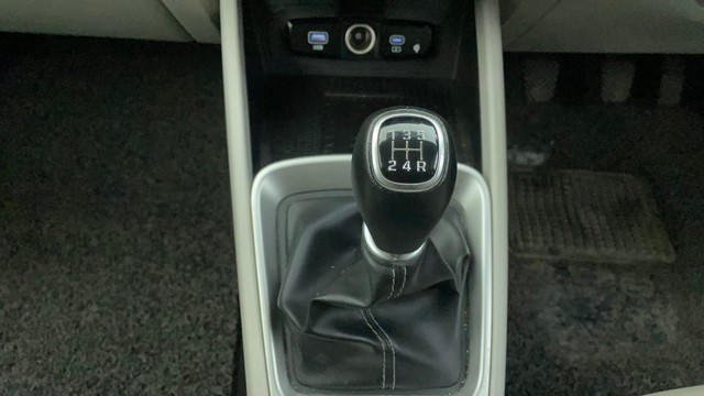 Second-hand 2022 Hyundai Venue SX BSVI for sale in Ahmedabad-12