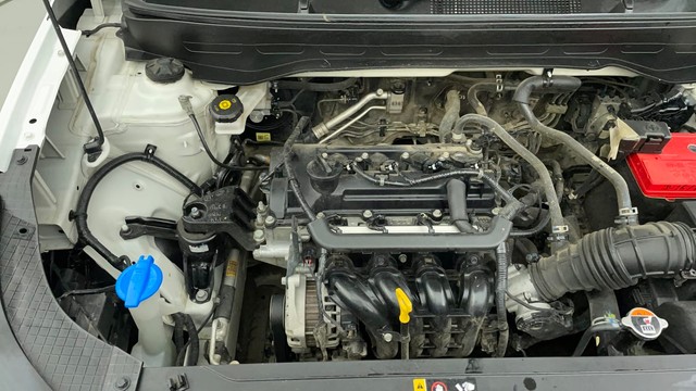 Second-hand 2022 Hyundai Venue SX BSVI for sale in Ahmedabad-39