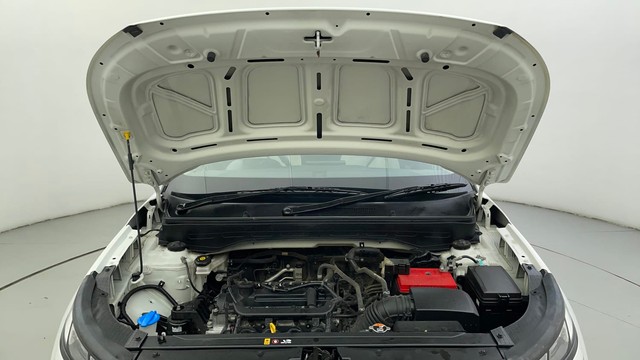 Second-hand 2022 Hyundai Venue SX BSVI for sale in Ahmedabad-8