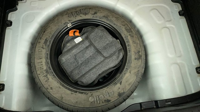 Second-hand 2022 Hyundai Venue SX BSVI for sale in Ahmedabad-21