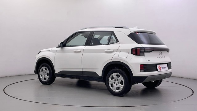 Second-hand 2022 Hyundai Venue SX BSVI for sale in Ahmedabad-5