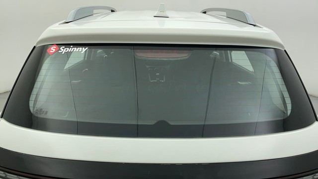 Second-hand 2022 Hyundai Venue SX BSVI for sale in Ahmedabad-24