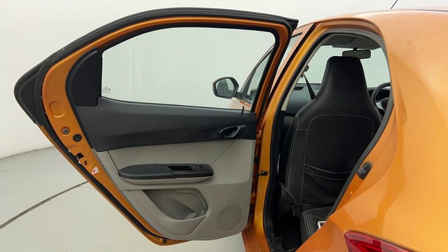 Second-hand 2017 Tata Tiago 1.2 Revotron XT for sale in Ahmedabad-25