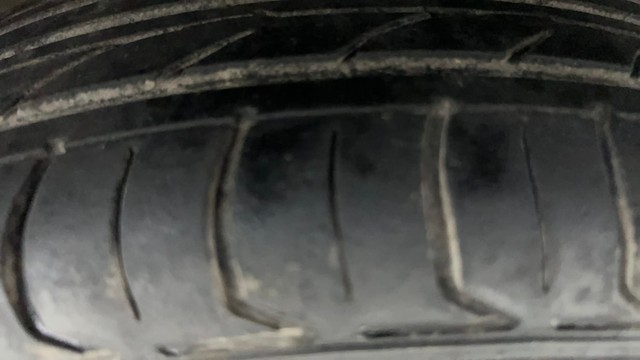 Second-hand 2017 Tata Tiago 1.2 Revotron XT for sale in Ahmedabad-23