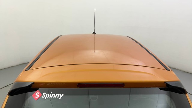 Second-hand 2017 Tata Tiago 1.2 Revotron XT for sale in Ahmedabad-22